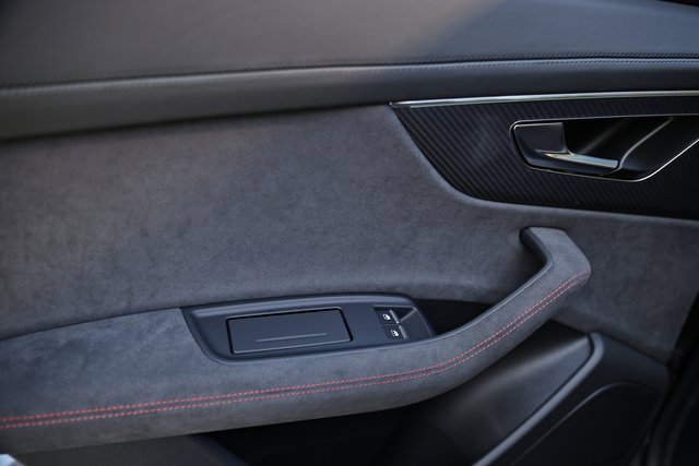 New 2026 Audi RS Q8 performance image 25