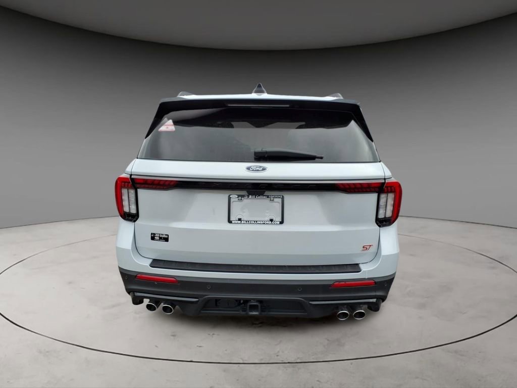 New 2026 Ford Explorer ST image 7