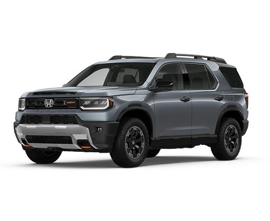 New 2026 Honda Passport TrailSport Elite