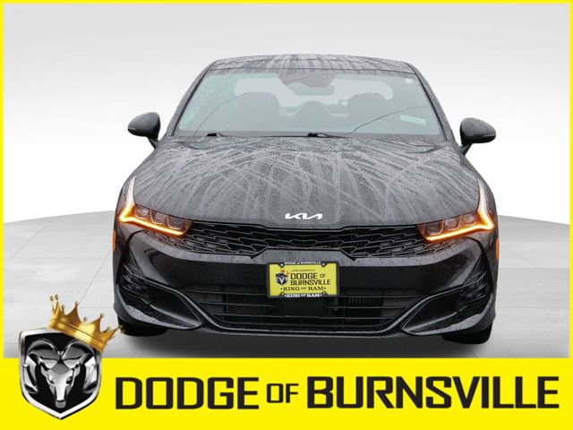 Used 2023 Kia K5 GT-Line image 2