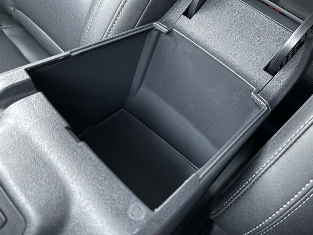 New 2025 Ford Bronco Big Bend w/ Black Diamond Package image 21