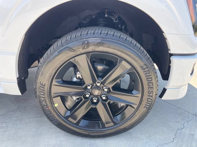New 2026 Ford F150 STX w/ F-150 LOBO Package AWD/4WD image 30