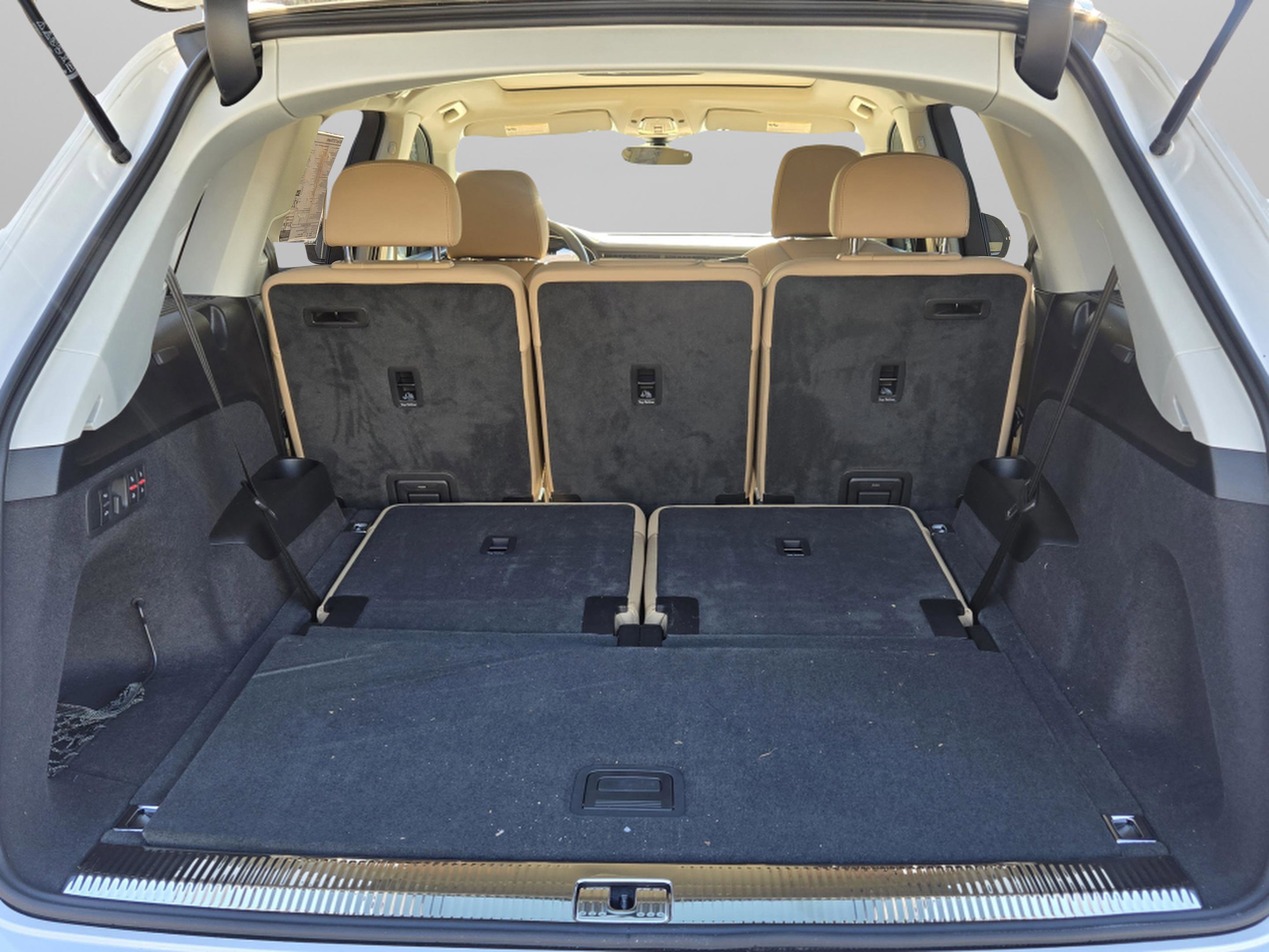 New 2025 Audi Q7 3.0T Premium Plus image 15