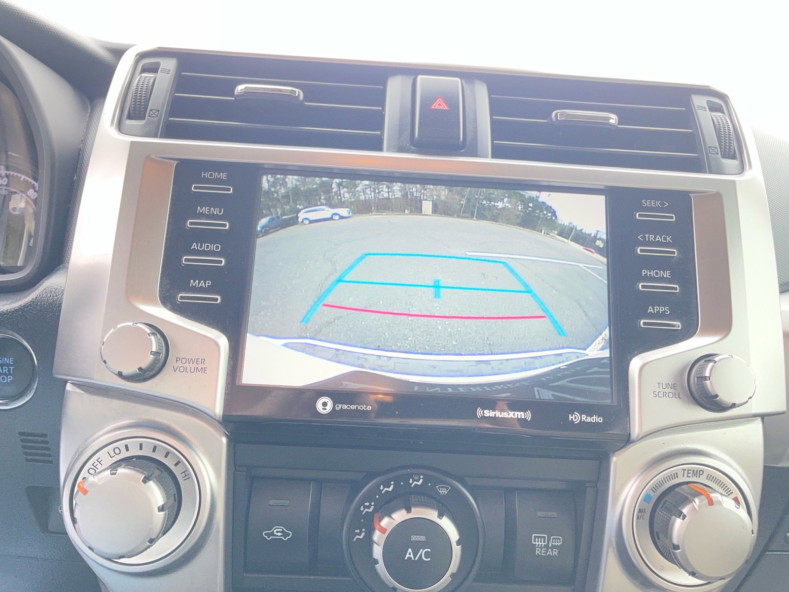 Used 2023 Toyota 4Runner SR5 Premium w/ Moonroof Package image 6