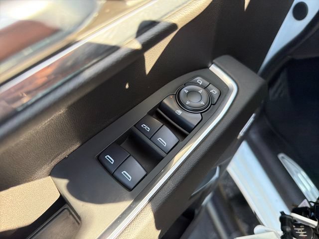 Used 2024 Chevrolet Silverado 1500 LT Trail Boss w/ LT Trail Boss Premium Package AWD/4WD image 13