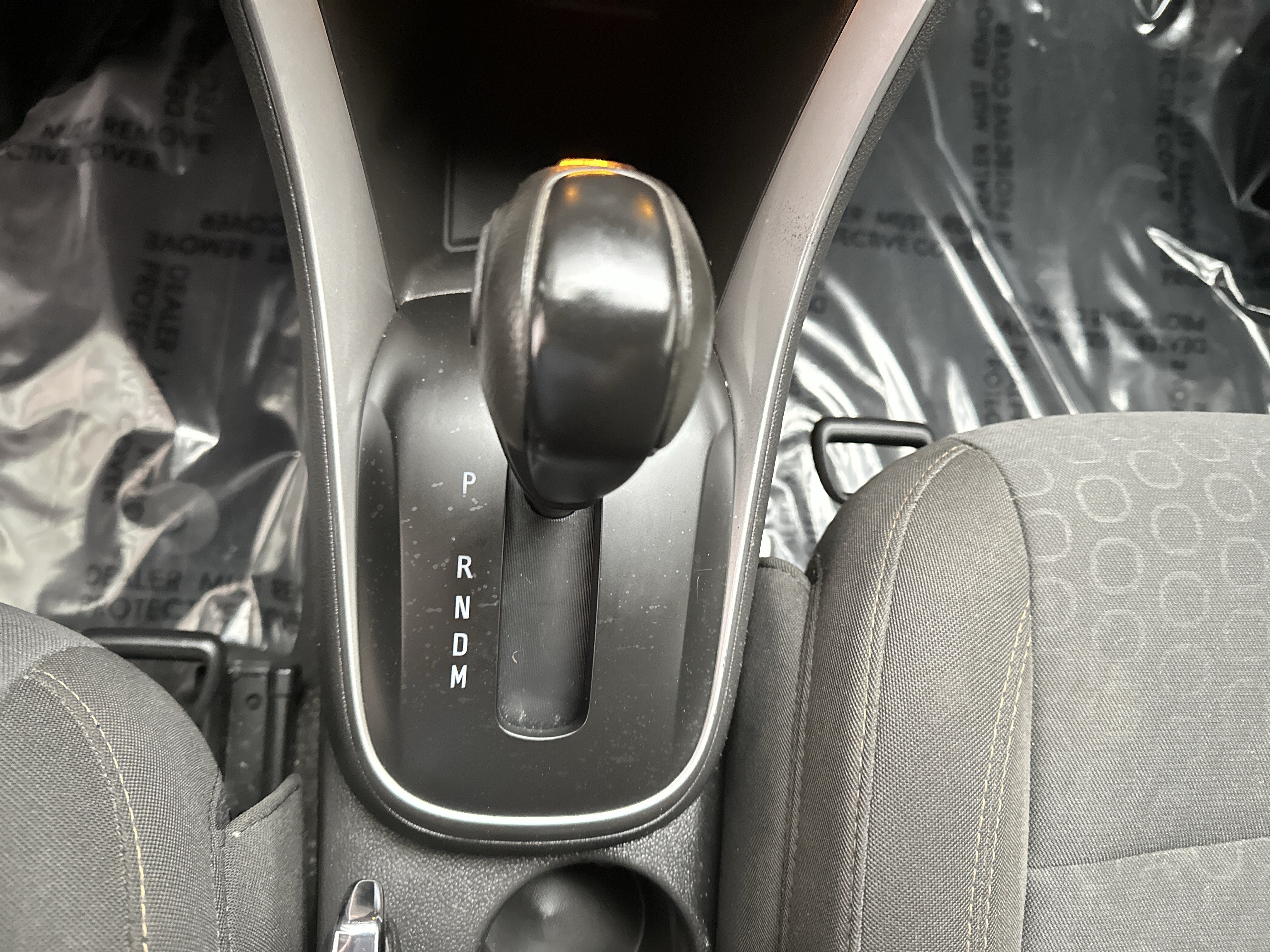 Used 2020 Chevrolet Trax LS w/ Tint and Cruise Package FWD image 29