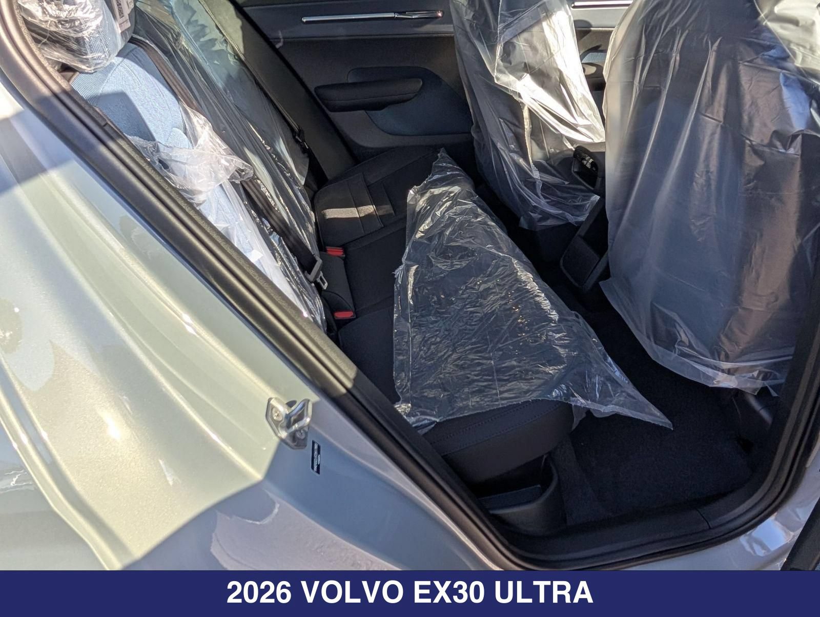 New 2026 Volvo EX30 Ultra w/ Protection Package Premier AWD/4WD image 21