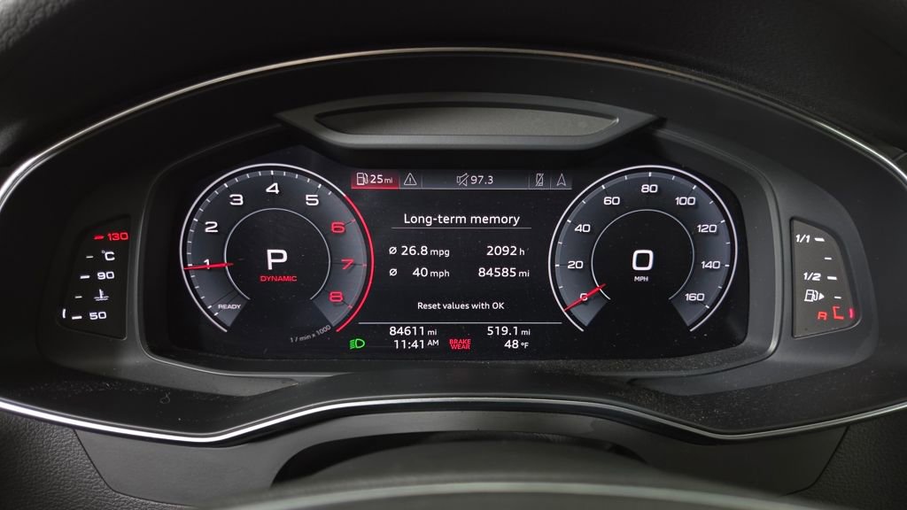 Used 2019 Audi A7 3.0T Prestige image 20