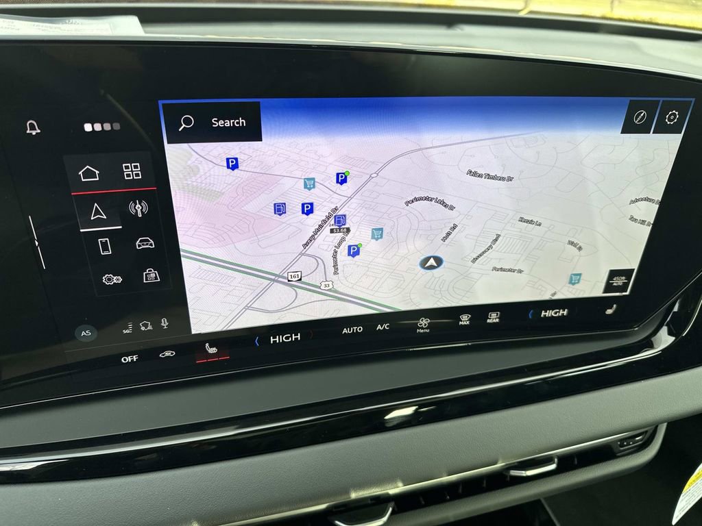 New 2025 Audi A5 2.0T Premium image 17