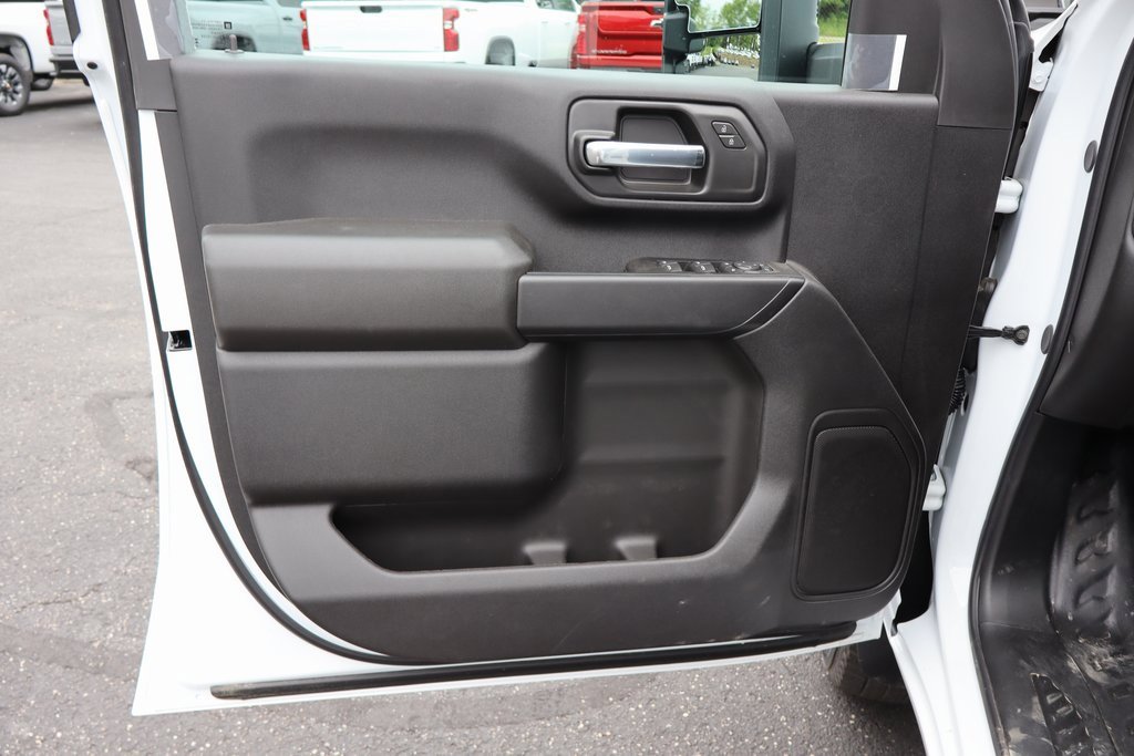 New 2025 Chevrolet Silverado 3500 W/T w/ WT Convenience Package image 20