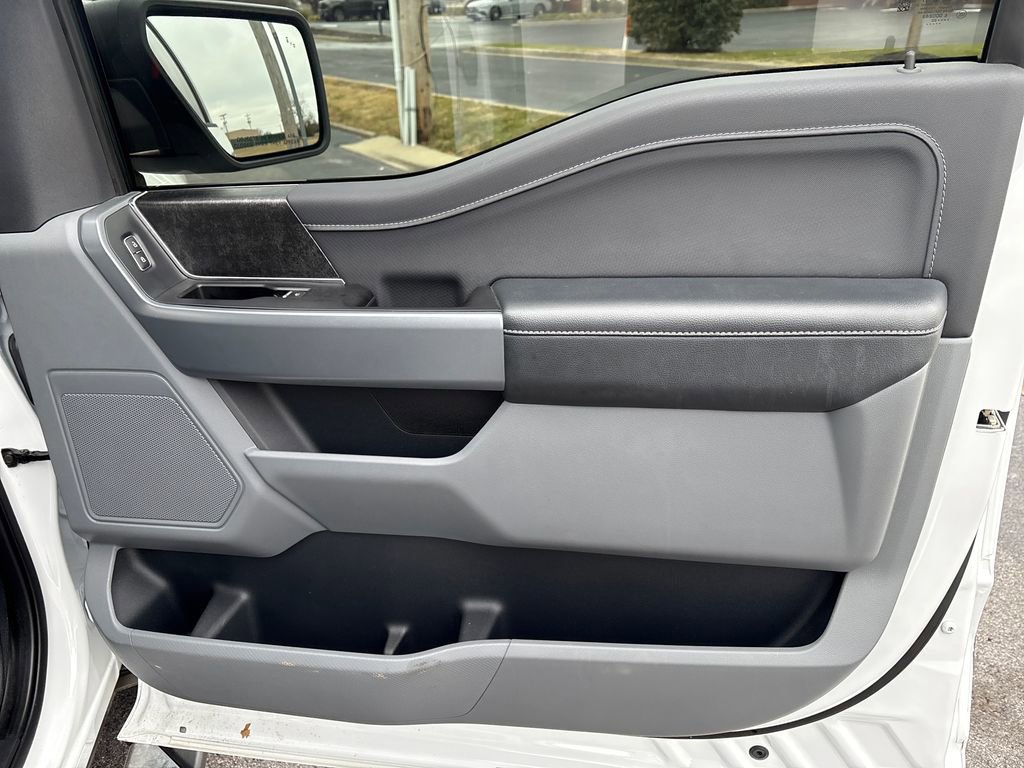 Used 2022 Ford F150 XLT w/ Equipment Group 302A High image 51