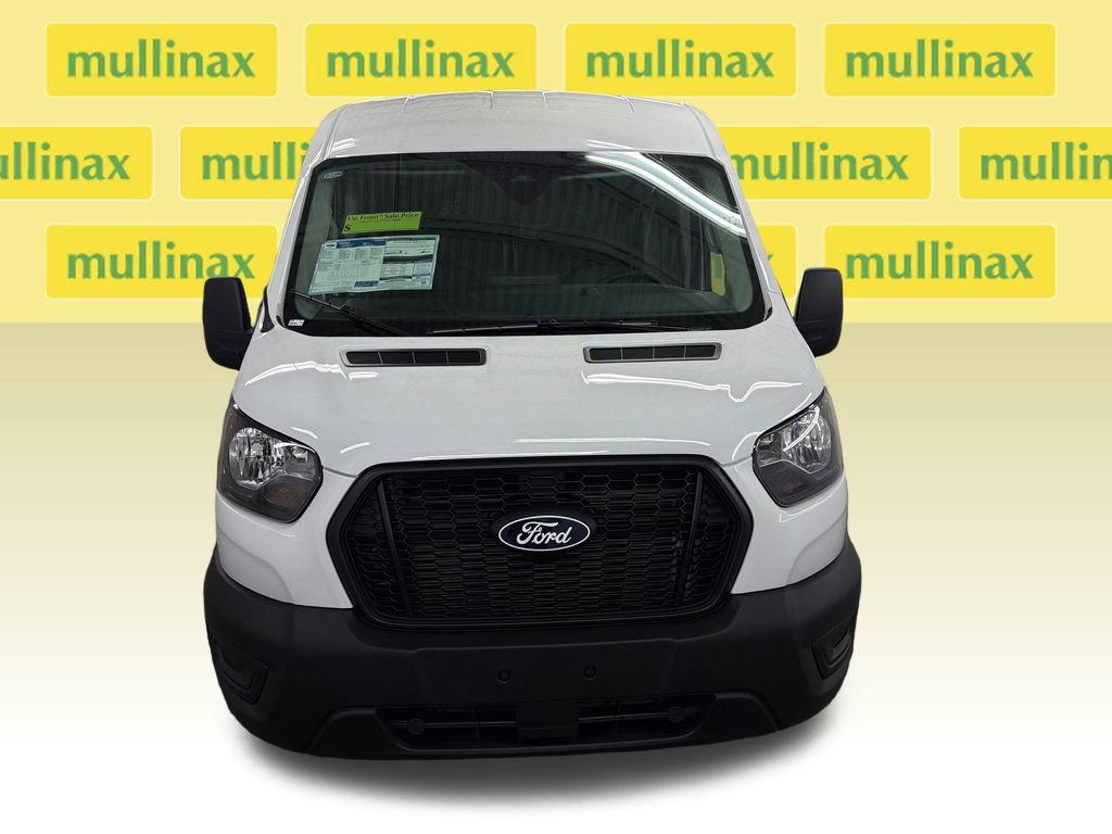 New 2026 Ford Transit 250 148 Medium Roof image 14