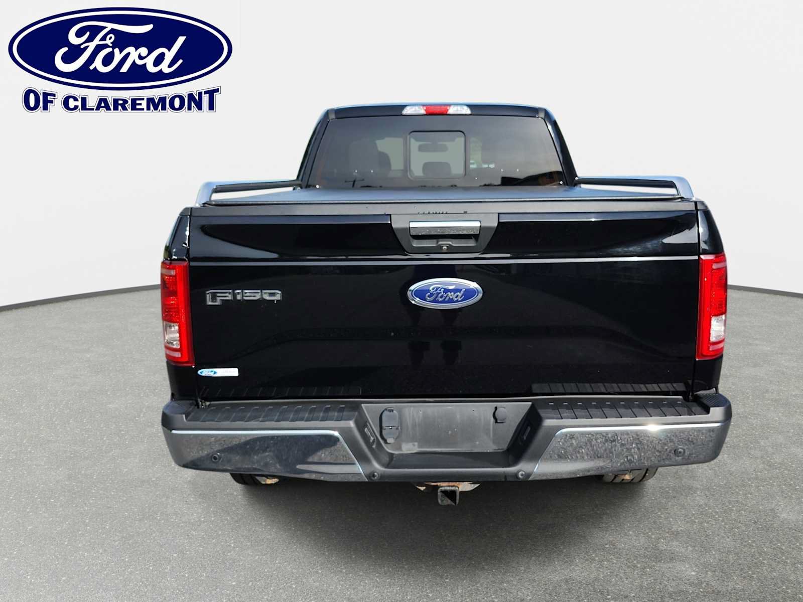 Used 2016 Ford F150 XLT w/ Equipment Group 302A Luxury AWD/4WD image 16