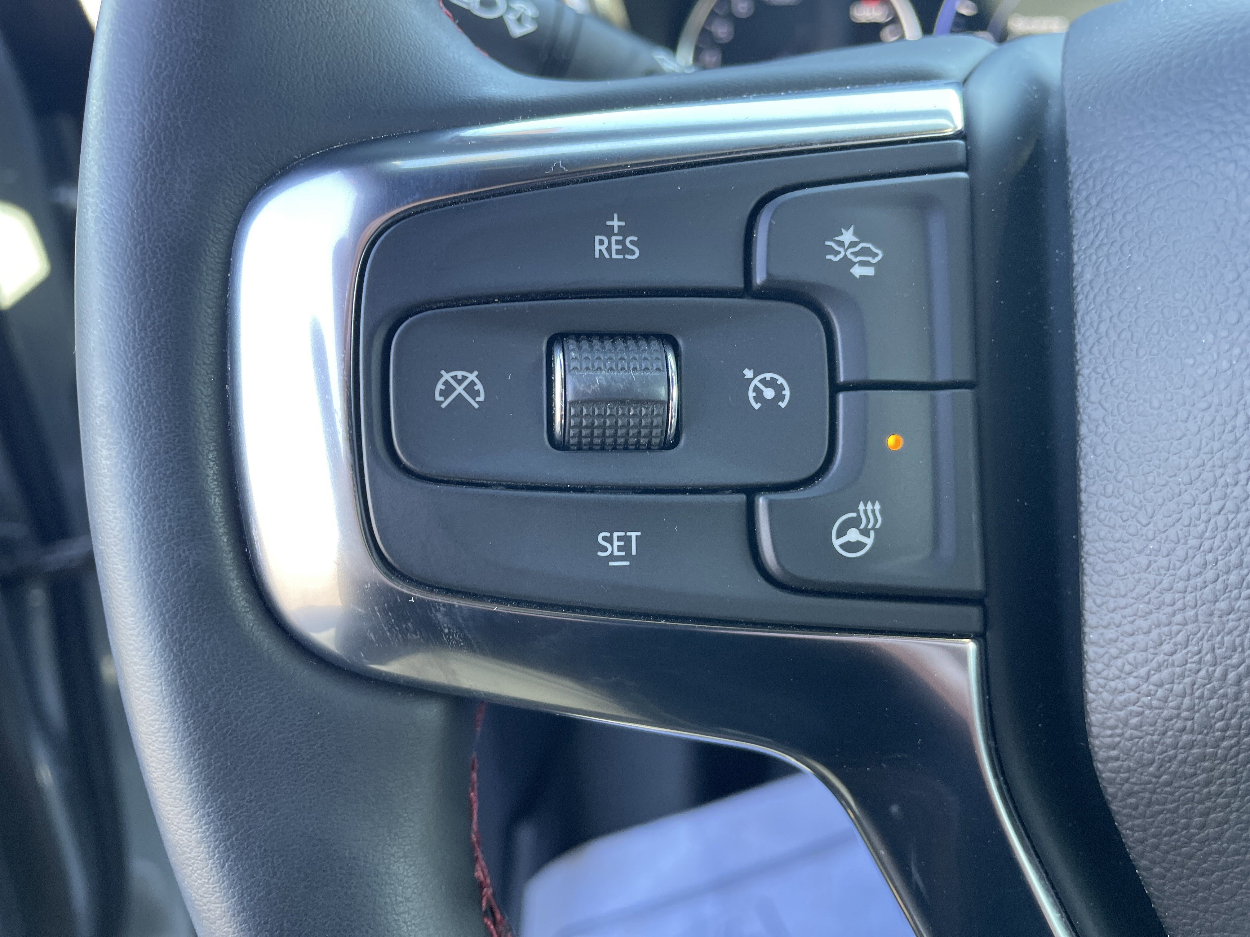 Used 2025 Chevrolet Blazer RS w/ LPO, Floor Liner Package image 14