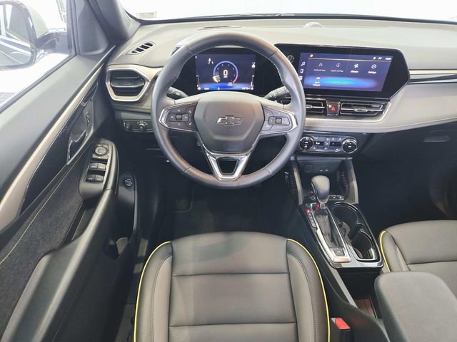 Used 2025 Chevrolet TrailBlazer ACTIV w/ Convenience Package image 7