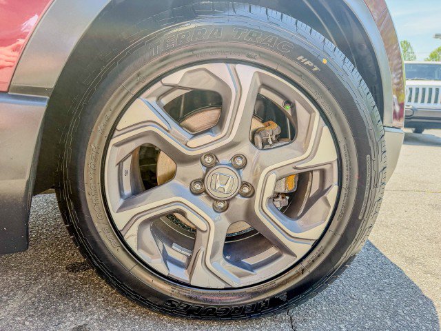 Used 2019 Honda CR-V EX image 18