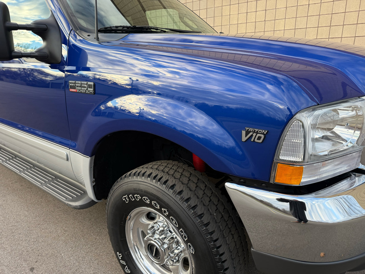 Used 2003 Ford F250 Lariat image 32