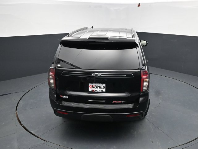 Used 2023 Chevrolet Tahoe RST AWD/4WD image 45
