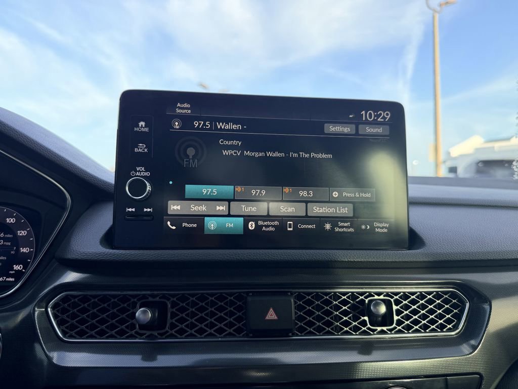 Used 2023 Acura Integra A-Spec FWD image 22