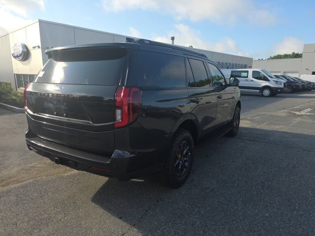 New 2027 Ford Expedition Tremor AWD/4WD image 3