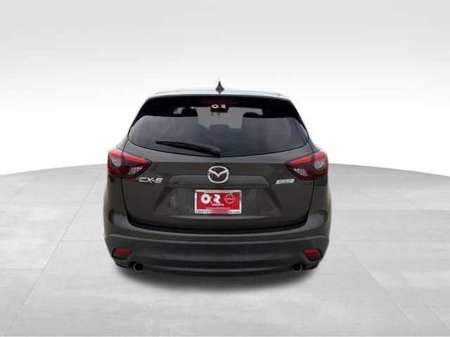Used 2016 MAZDA CX-5 Grand Touring FWD image 10