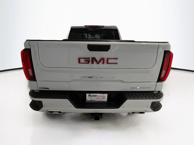 New 2026 GMC Sierra 1500 Denali w/ Denali Reserve Package image 5