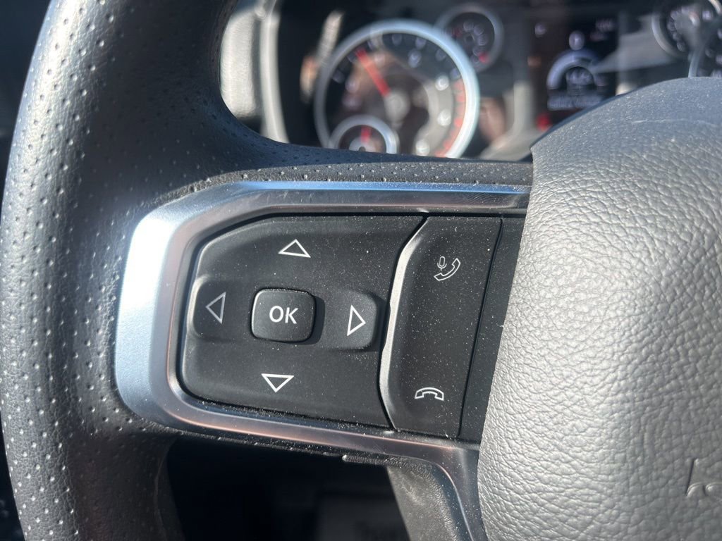 New 2026 RAM 2500 Tradesman image 23