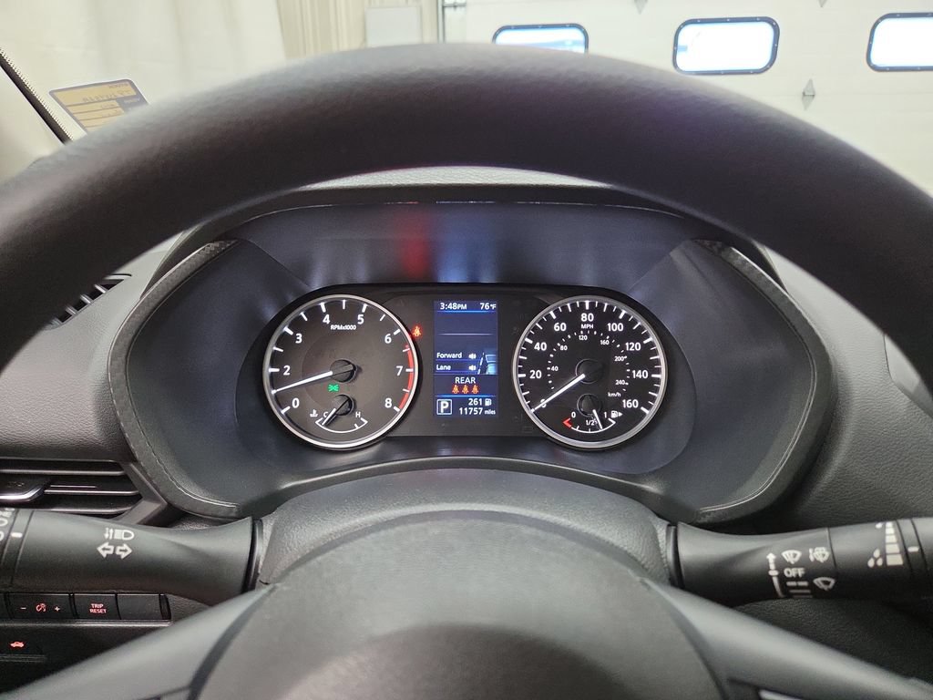 Used 2023 Nissan Sentra S FWD image 19