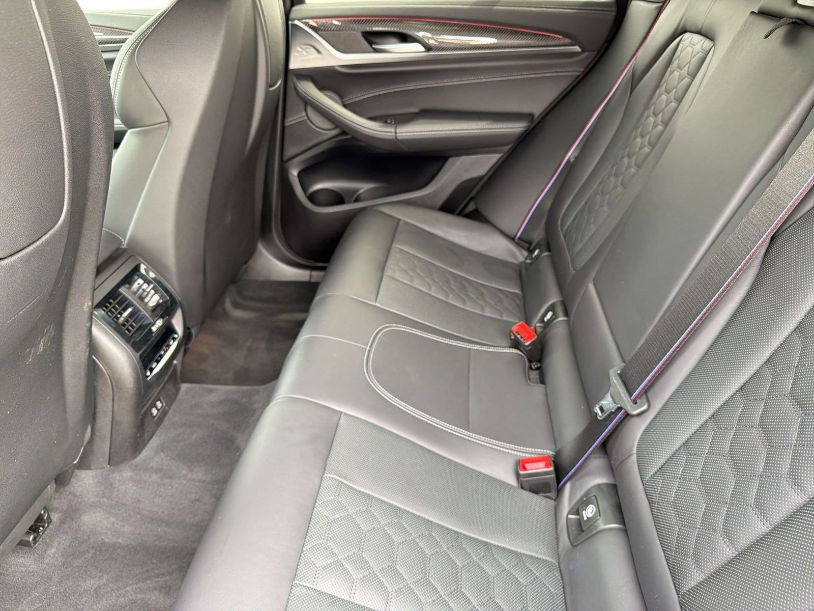 Used 2021 BMW X4 M w/ Competition Package image 27