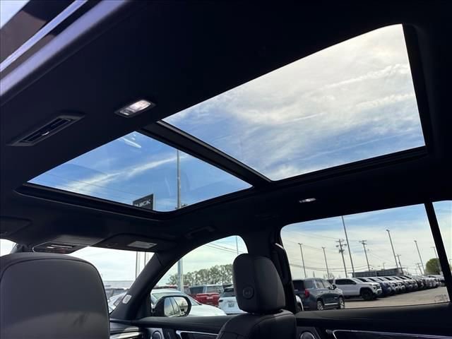 New 2026 Buick Enclave Avenir w/ Super Cruise Package image 23