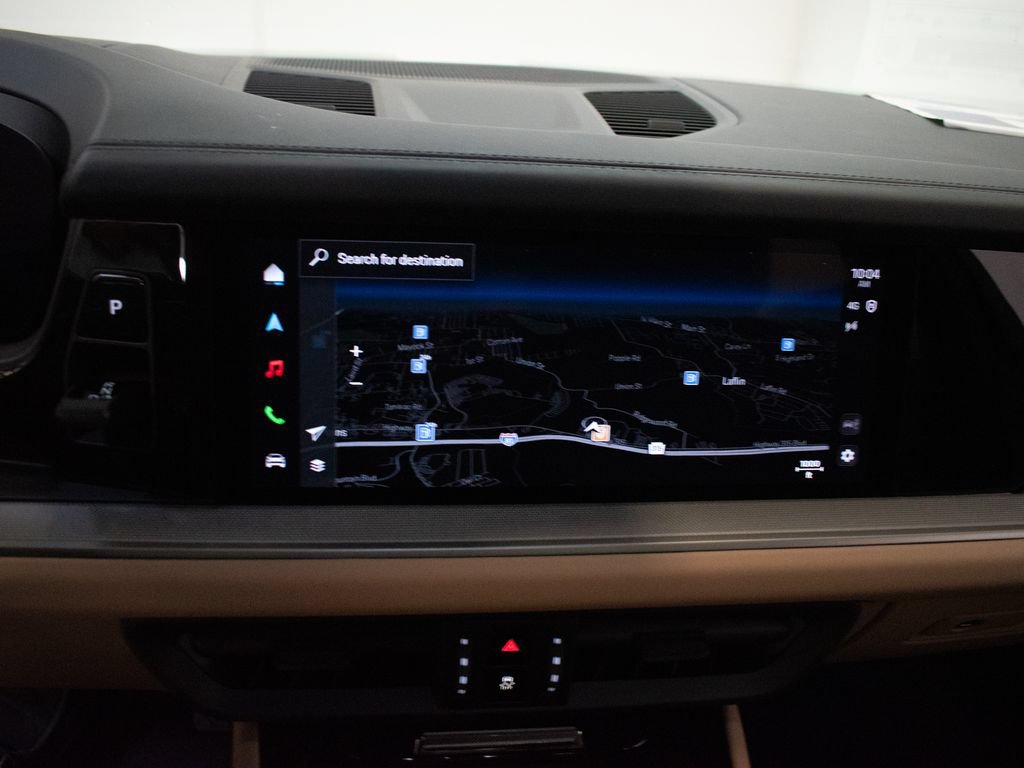 New 2026 Porsche Cayenne AWD/4WD image 19