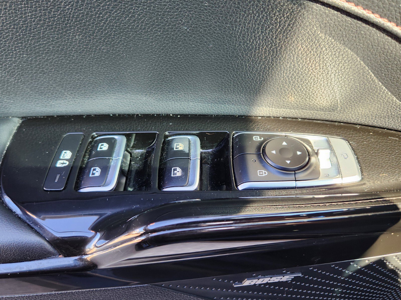 Used 2023 Kia K5 GT w/ GT1 Package image 13