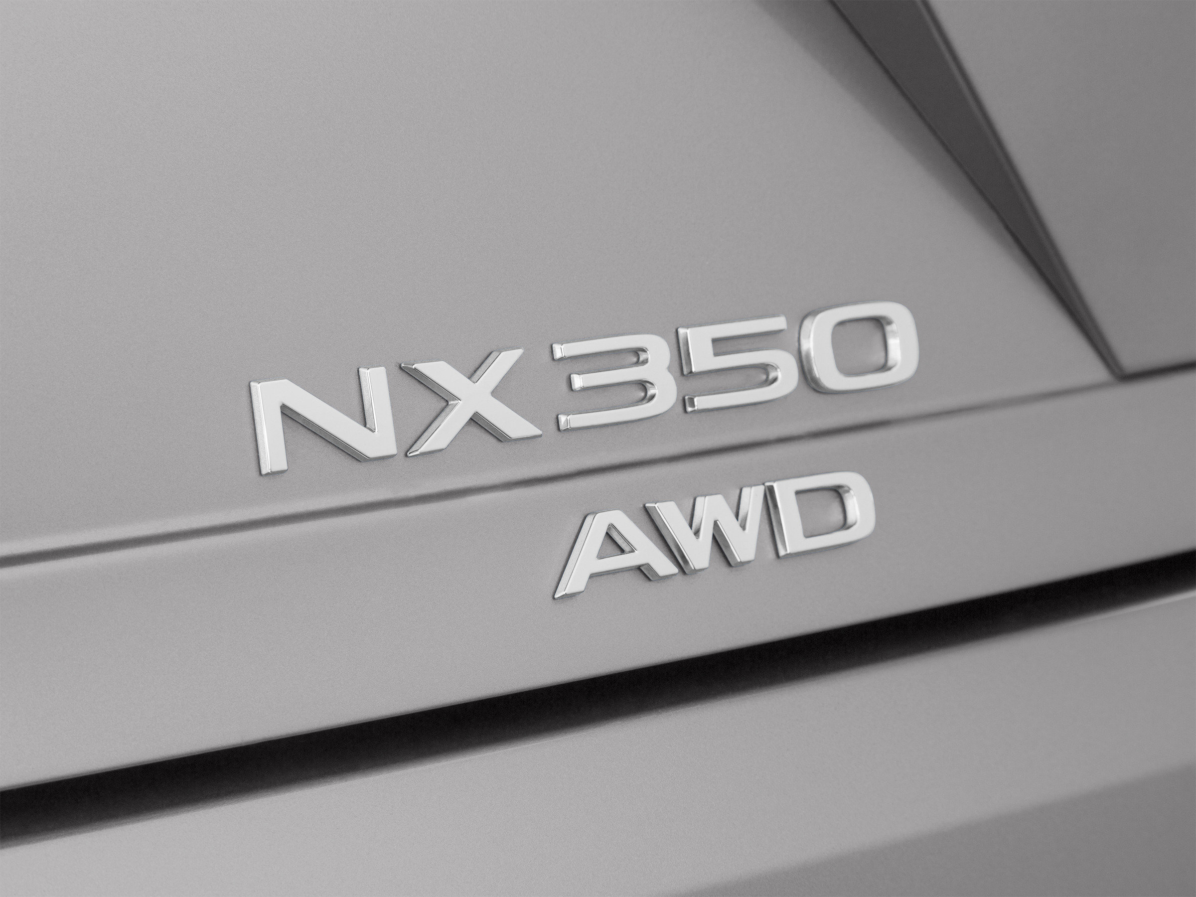 Used 2022 Lexus NX 350 F Sport w/ Towing Package (2000 Lbs) AWD/4WD image 59