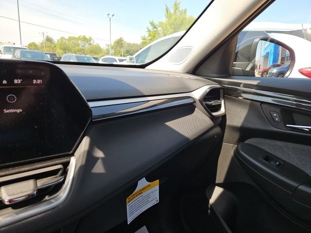 New 2026 Chevrolet TrailBlazer LT w/ Convenience Package image 31