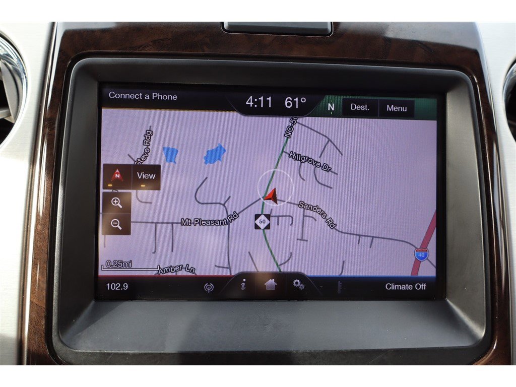 Used 2013 Ford F150 Platinum image 34