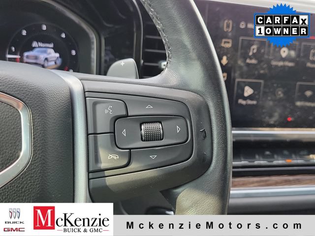 Used 2022 GMC Sierra 1500 Elevation RWD image 13