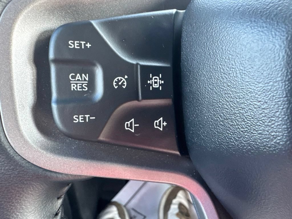 Used 2024 Ford Bronco Wildtrak AWD/4WD image 16