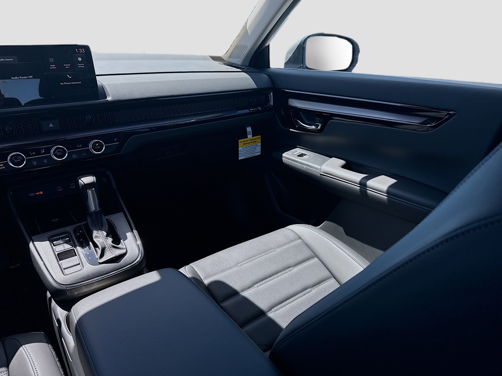 New 2026 Honda CR-V EX-L image 18