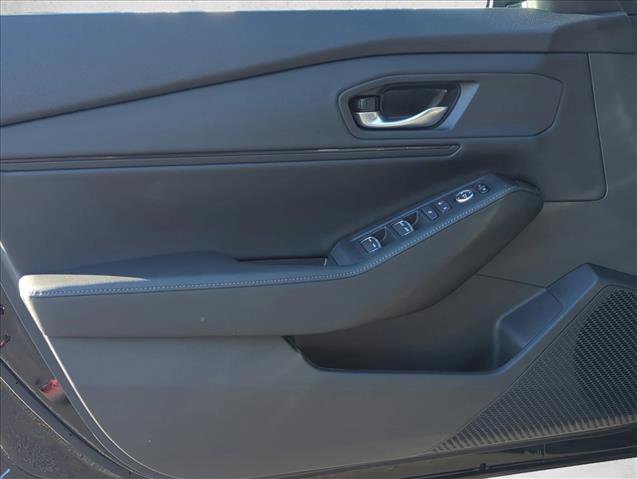 New 2025 Honda Accord Sport image 10