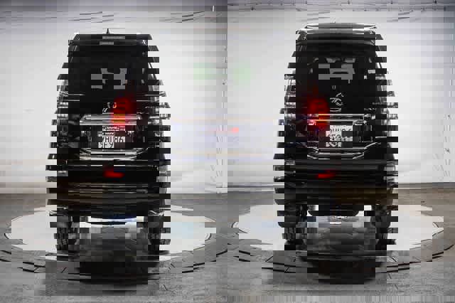 Used 2019 Lexus GX 460 Premium image 3