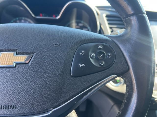 Used 2017 Chevrolet Impala Premier image 15
