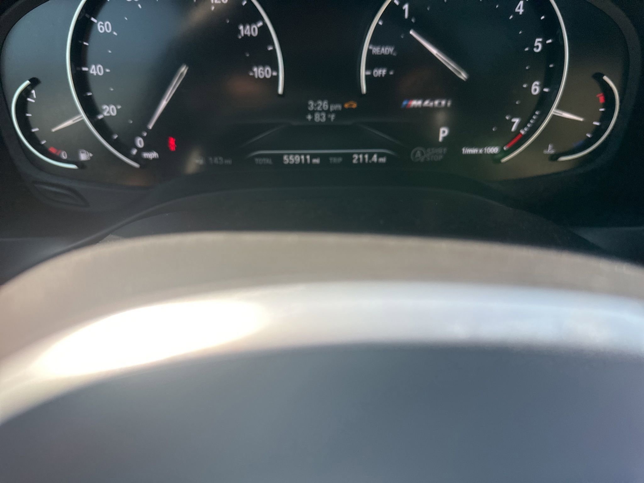 Used 2019 BMW X3 M40i image 24