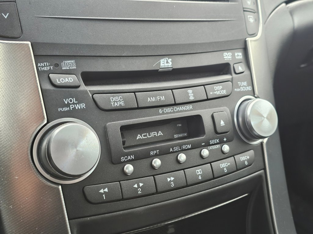 Used 2005 Acura TL image 6
