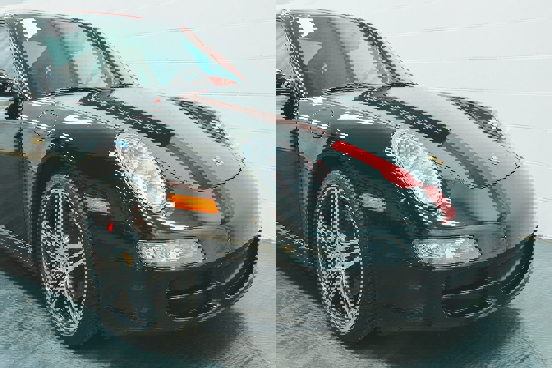 Used 2008 Porsche 911 Carrera 4S image 34