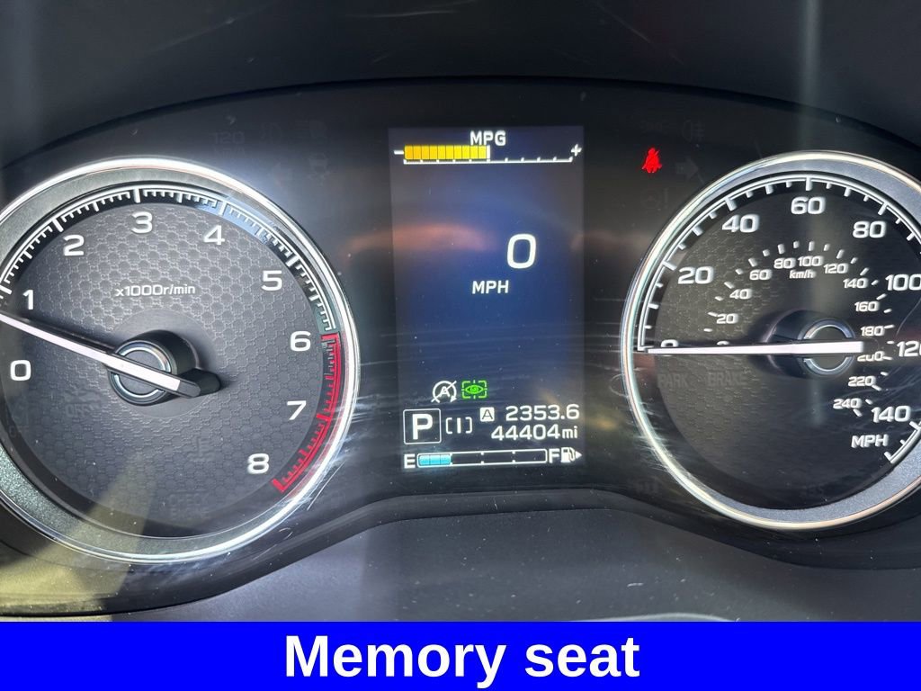 Used 2022 Subaru Forester Touring w/ Popular Package #2 image 22