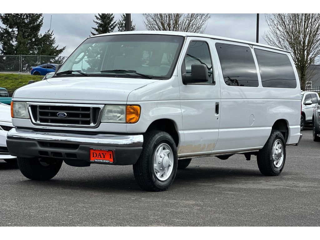 Used 2006 Ford E-350 and Econoline 350 XL image 10