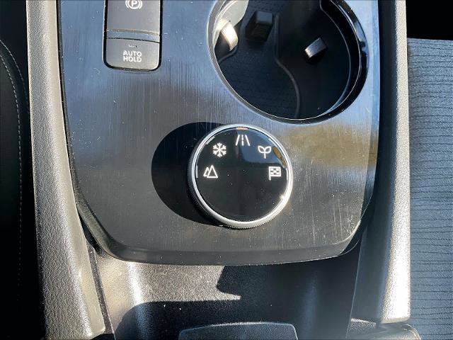 Certified 2023 Nissan Rogue SV image 26