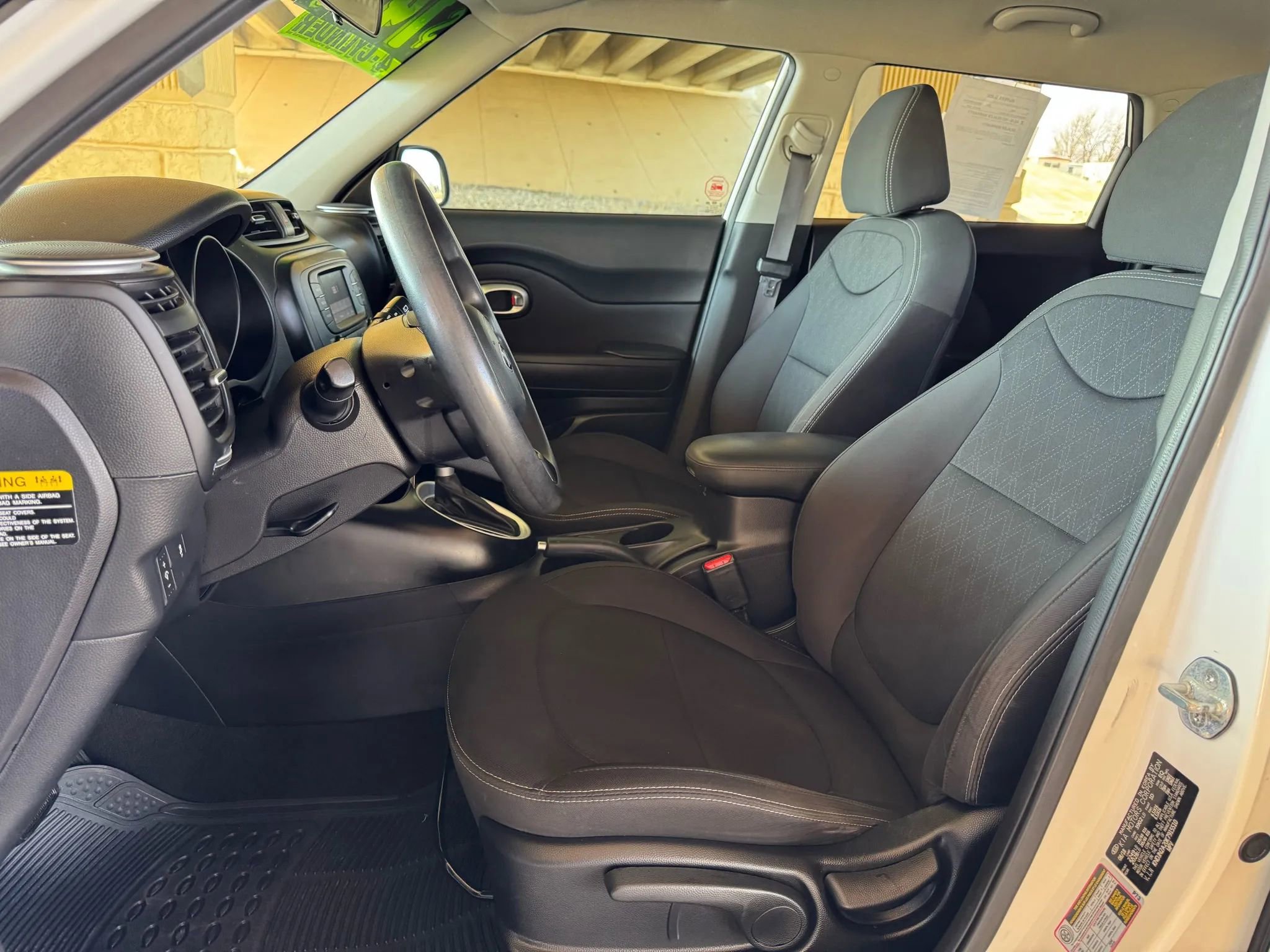 Used 2019 Kia Soul image 12