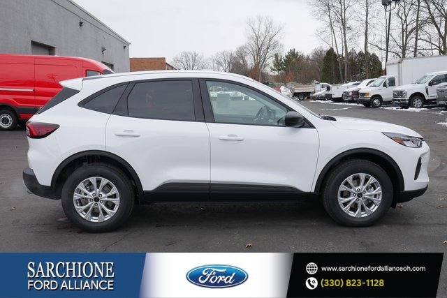 New 2026 Ford Escape Active w/ Cold Weather Package