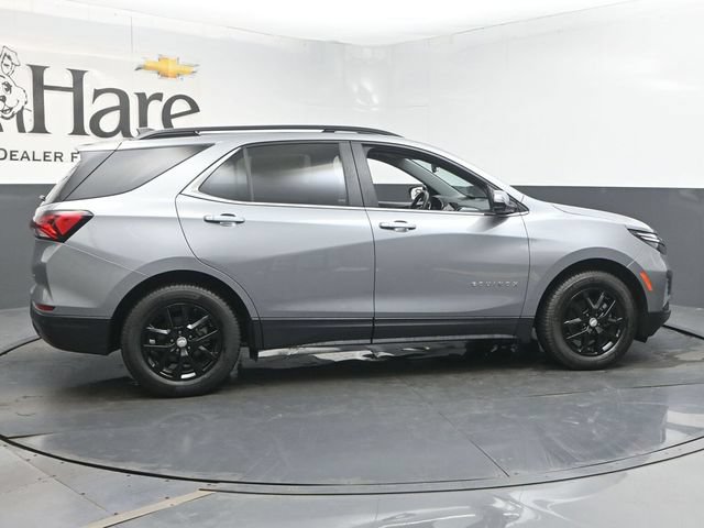 Used 2023 Chevrolet Equinox LT FWD image 41